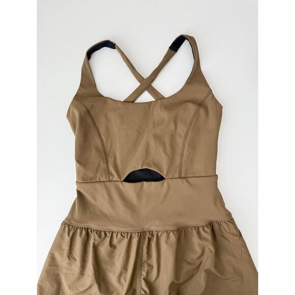 Free People movement righteous runsie - size xsmall - Picture 4 of 5